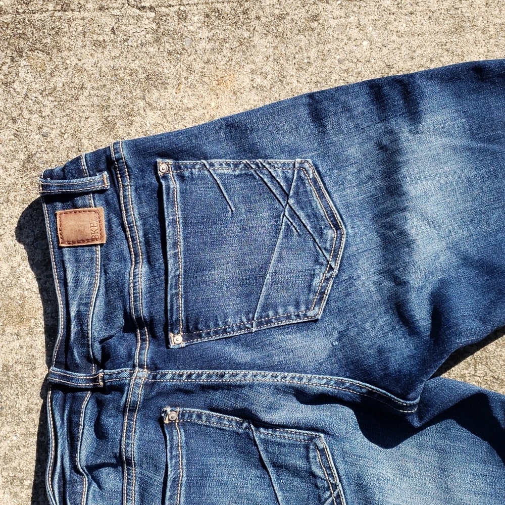 BKE Payton Skinny Jeans 28